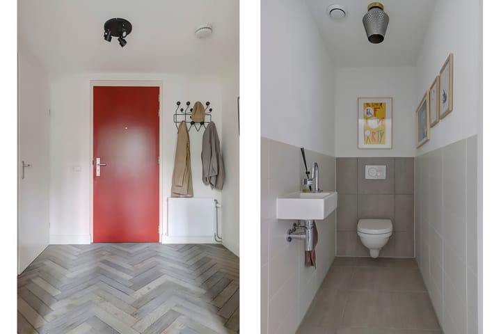 Foto 6 van Raoul Wallenbergplantsoen 16