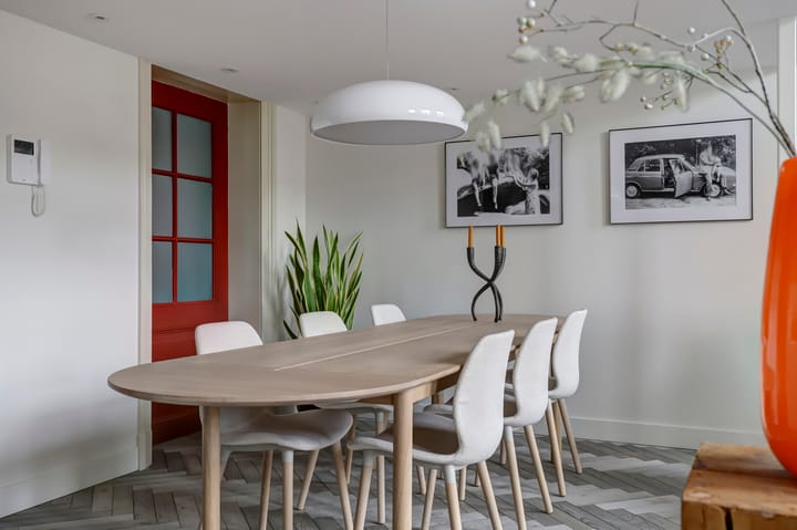 Foto 9 van Raoul Wallenbergplantsoen 16