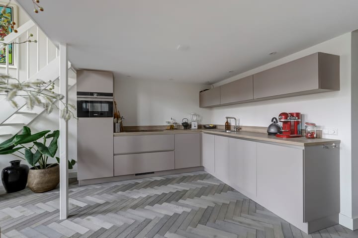 Foto 10 van Raoul Wallenbergplantsoen 16