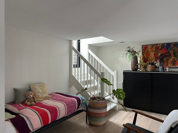 Foto 15 van Raoul Wallenbergplantsoen 16