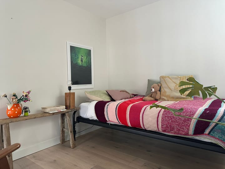 Foto 16 van Raoul Wallenbergplantsoen 16