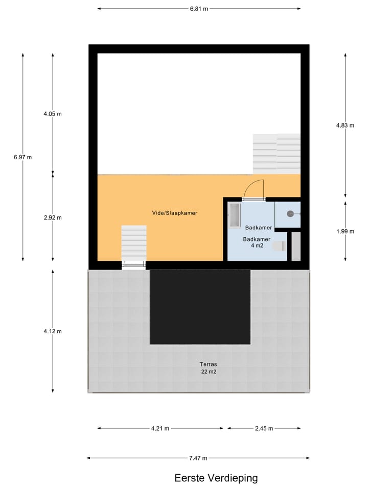 Foto 20 van Raoul Wallenbergplantsoen 16