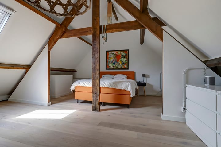 Foto 21 van Raoul Wallenbergplantsoen 16