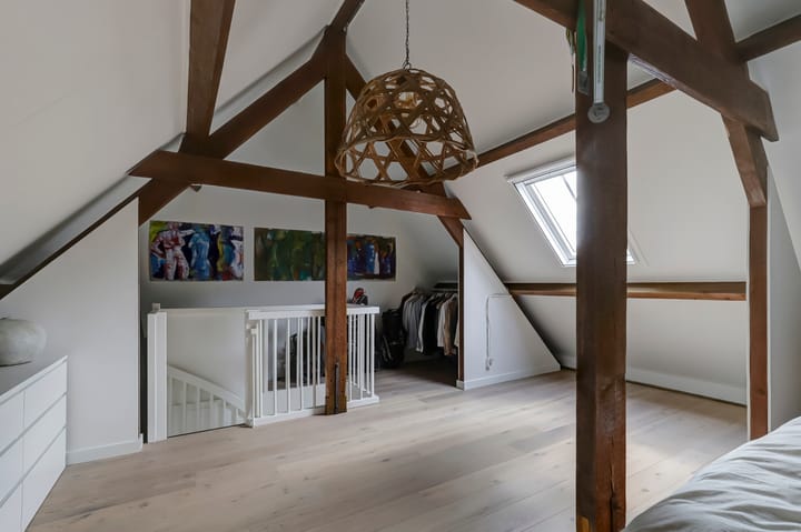 Foto 22 van Raoul Wallenbergplantsoen 16