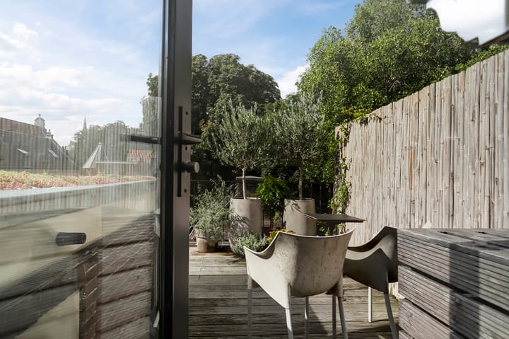 Foto 23 van Raoul Wallenbergplantsoen 16