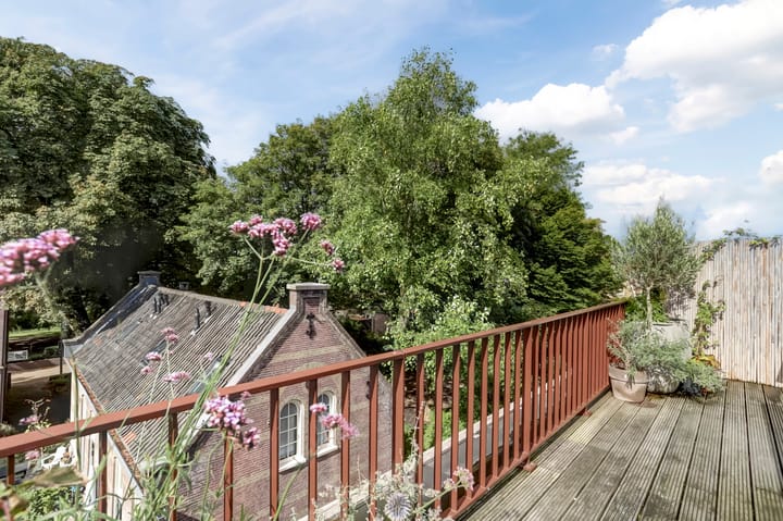 Foto 25 van Raoul Wallenbergplantsoen 16