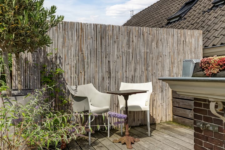 Foto 26 van Raoul Wallenbergplantsoen 16