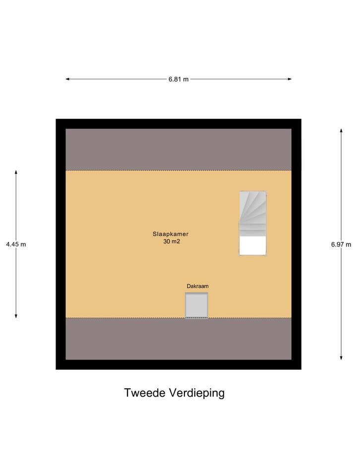 Foto 29 van Raoul Wallenbergplantsoen 16