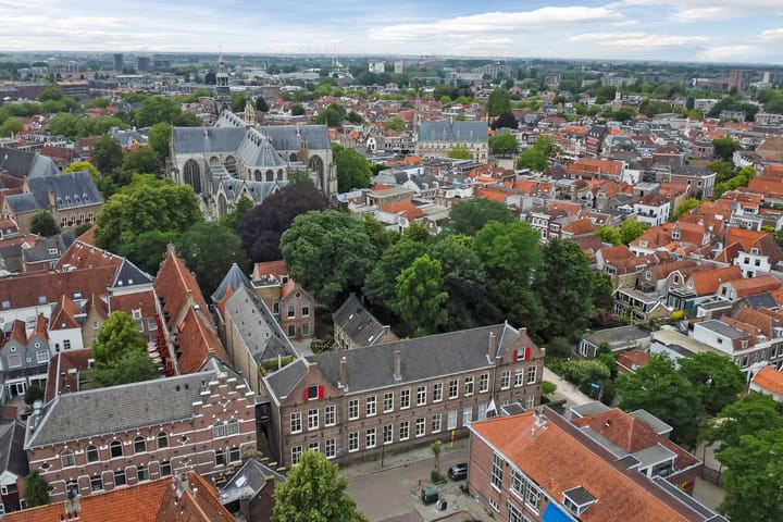 Foto 30 van Raoul Wallenbergplantsoen 16