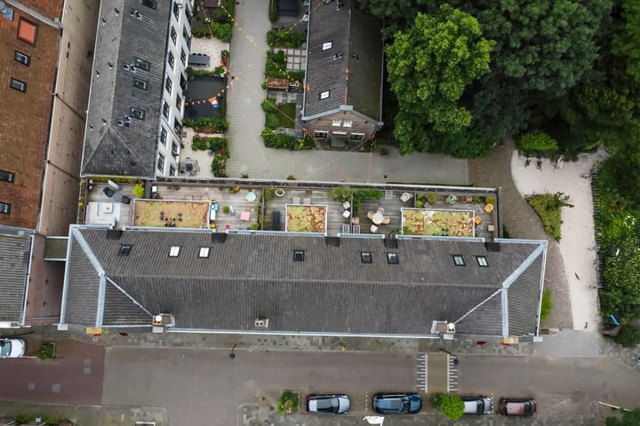 Foto 31 van Raoul Wallenbergplantsoen 16