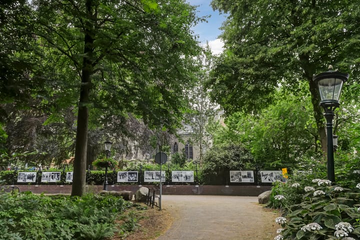 Foto 32 van Raoul Wallenbergplantsoen 16