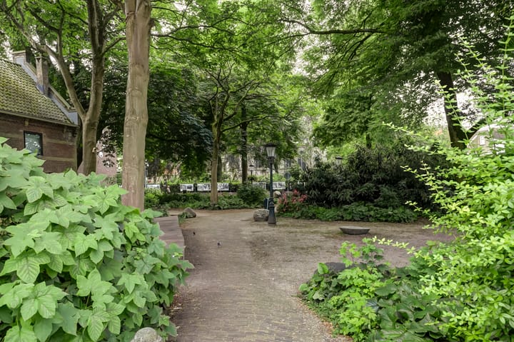 Foto 33 van Raoul Wallenbergplantsoen 16