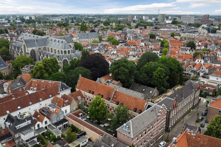 Foto 34 van Raoul Wallenbergplantsoen 16