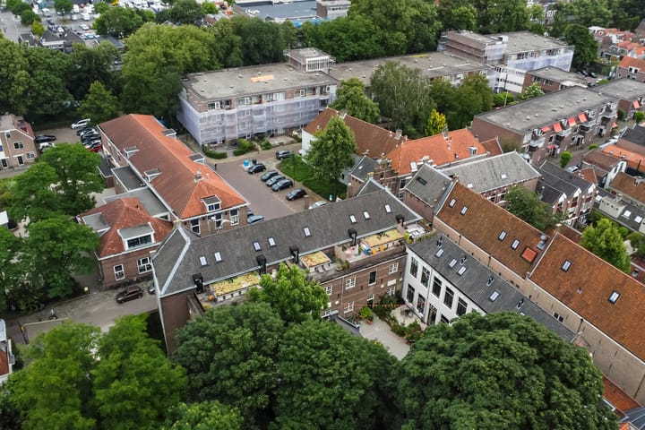 Foto 35 van Raoul Wallenbergplantsoen 16