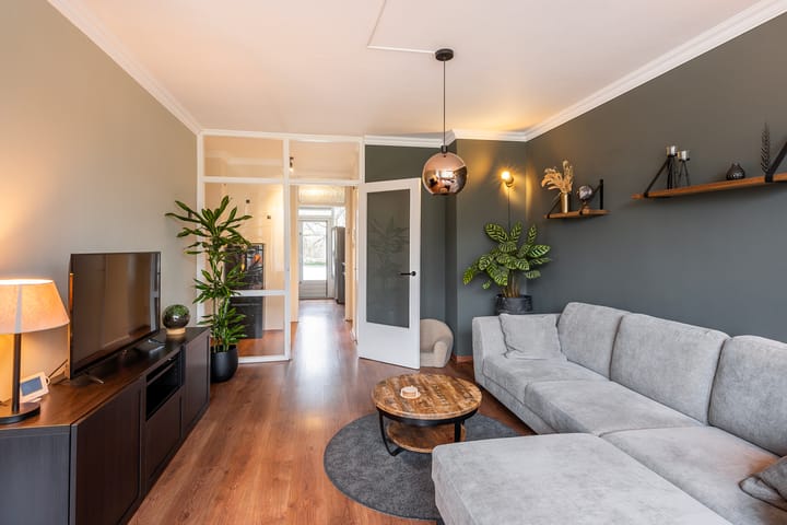 Foto 3 van Van der Helmstraat 456