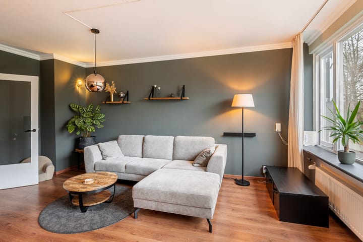 Foto 4 van Van der Helmstraat 456