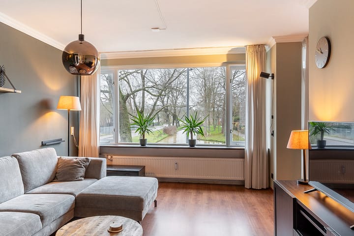 Foto 5 van Van der Helmstraat 456