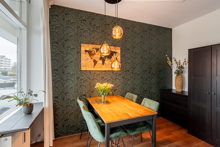 Foto 7 van Van der Helmstraat 456