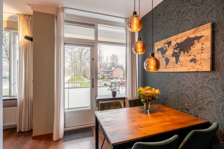 Foto 9 van Van der Helmstraat 456