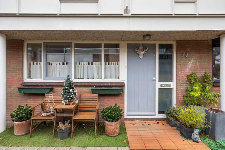 Foto 1 van Jupiterlaan 77