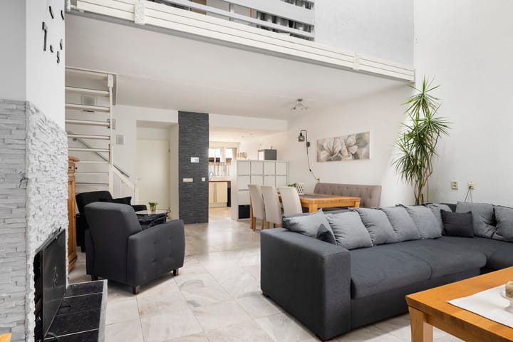 Foto 2 van Jupiterlaan 77