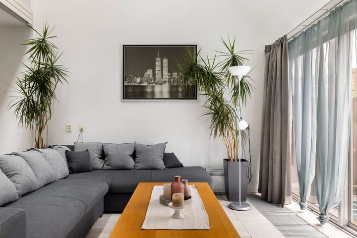 Foto 3 van Jupiterlaan 77