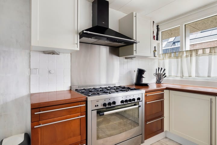 Foto 12 van Jupiterlaan 77