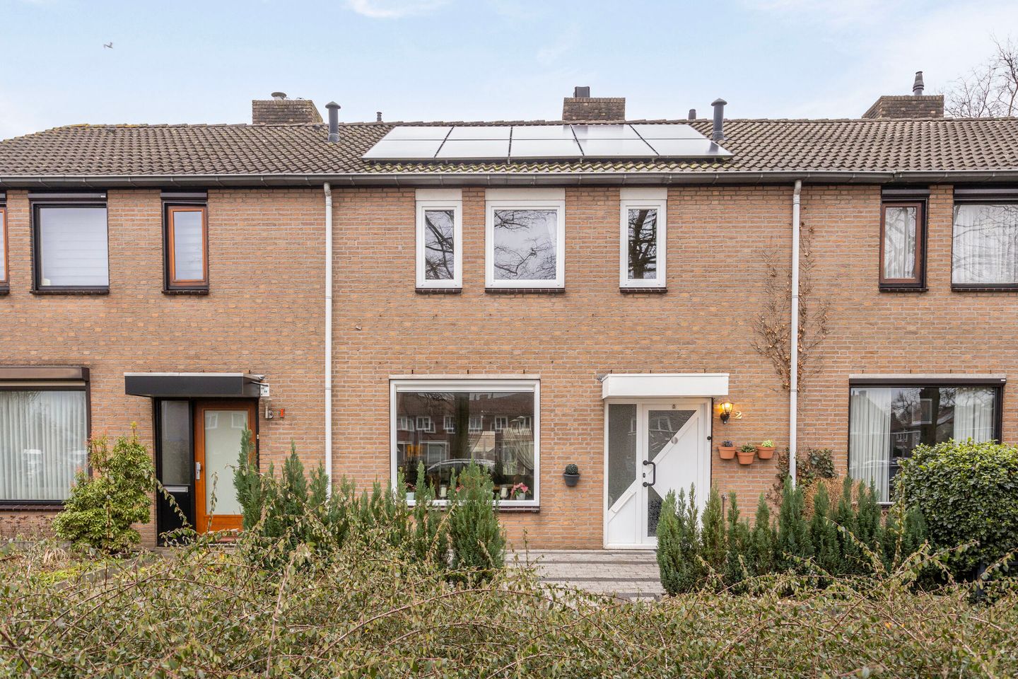 Foto 1 van Tafelbergplein 2