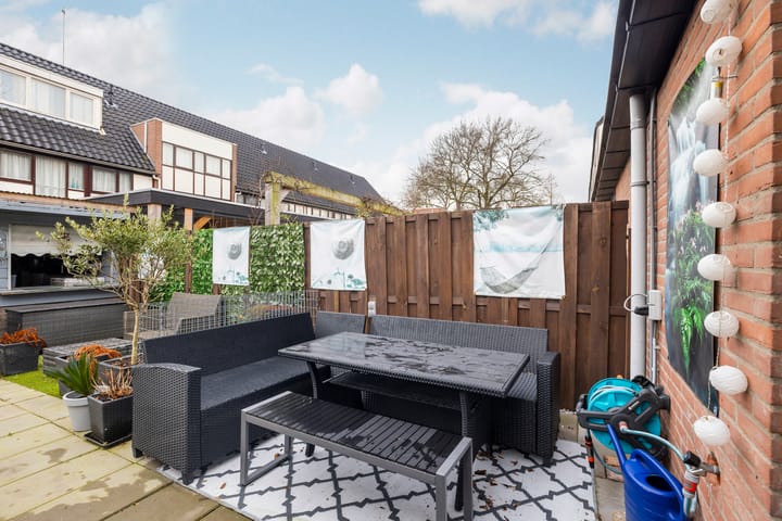 Foto 27 van Jupiterlaan 77