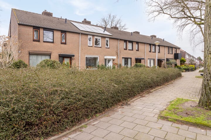 Foto 2 van Tafelbergplein 2