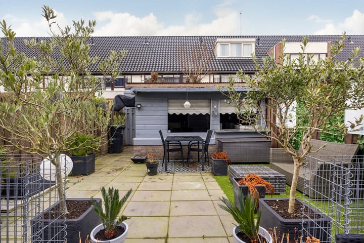 Foto 28 van Jupiterlaan 77