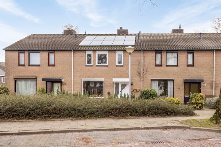 Foto 3 van Tafelbergplein 2