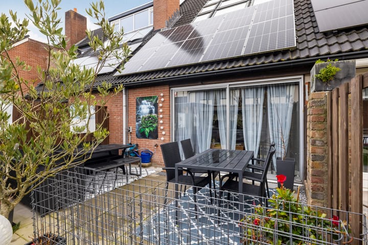 Foto 29 van Jupiterlaan 77