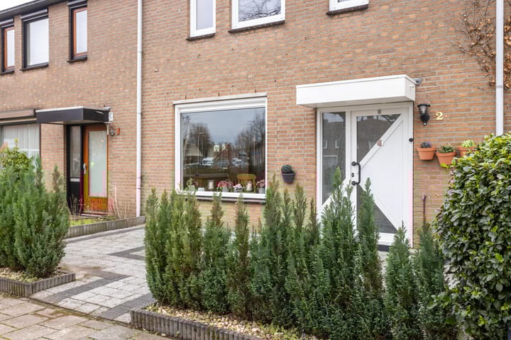 Foto 4 van Tafelbergplein 2