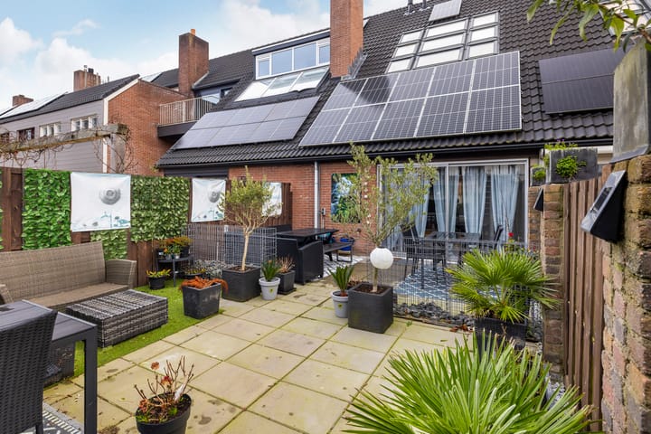 Foto 30 van Jupiterlaan 77