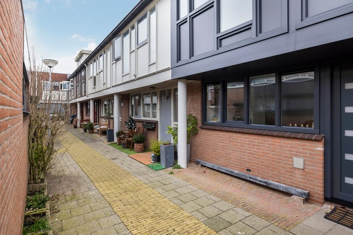 Foto 31 van Jupiterlaan 77