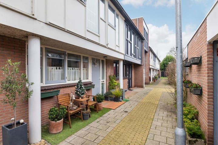 Foto 32 van Jupiterlaan 77