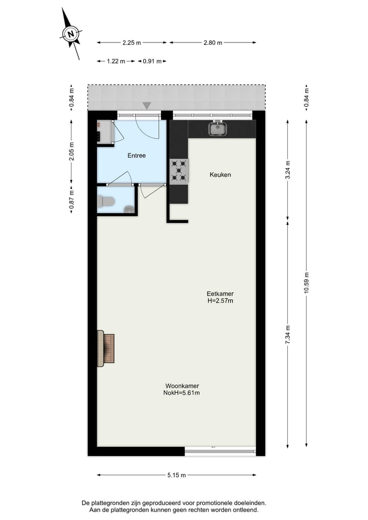 Foto 34 van Jupiterlaan 77