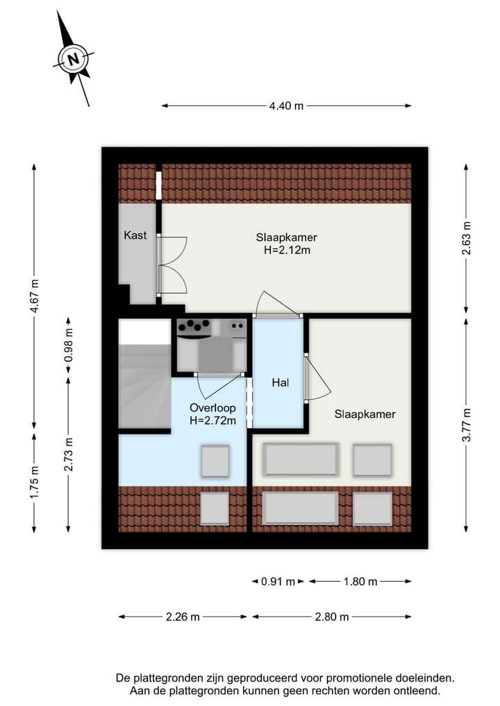 Foto 36 van Jupiterlaan 77