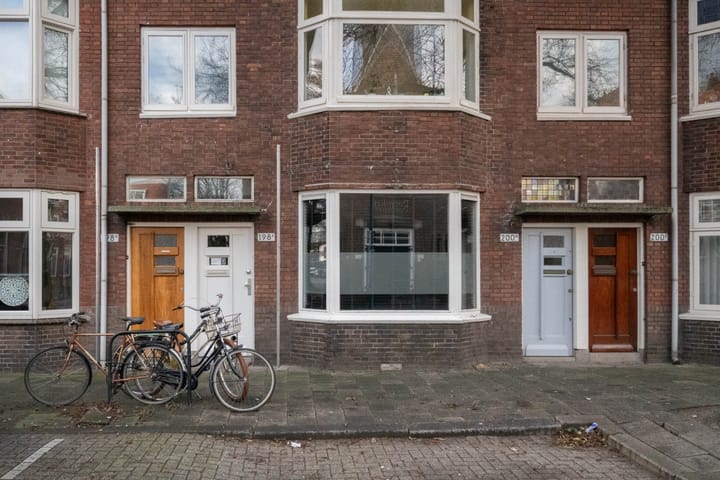 Foto 2 van Prins Hendrikstraat 198-B