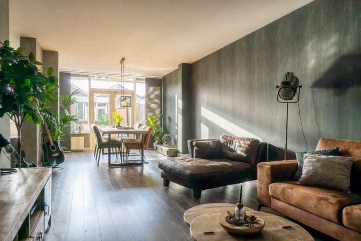 Foto 3 van Prins Hendrikstraat 198-B