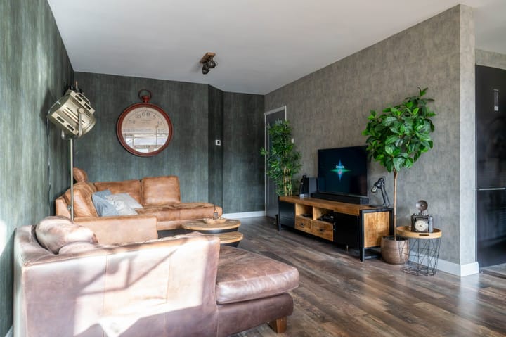 Foto 5 van Prins Hendrikstraat 198-B