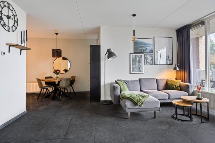 Foto 4 van Ernst Casimirlaan 103