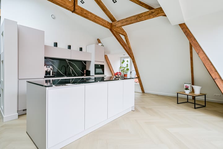 Foto 6 van Nieuwsteeg 32-A