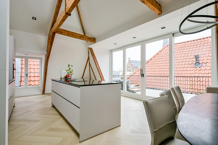 Foto 7 van Nieuwsteeg 32-A