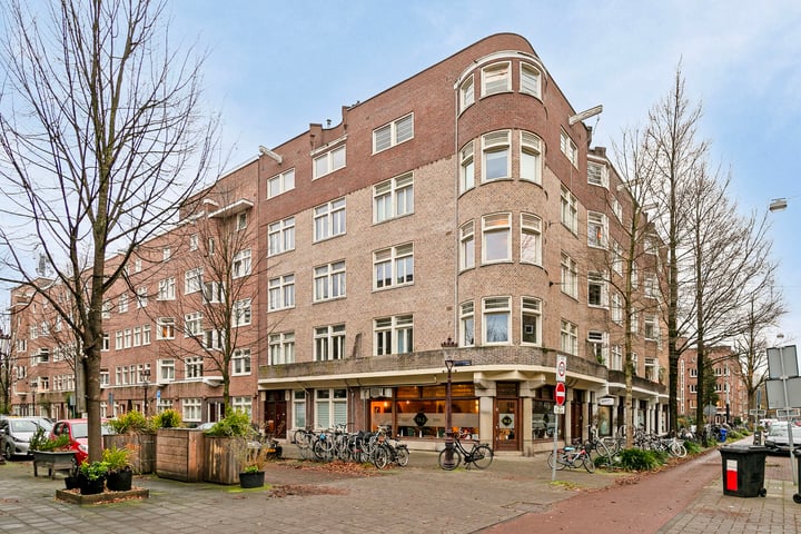 Okeghemstraat 28-1