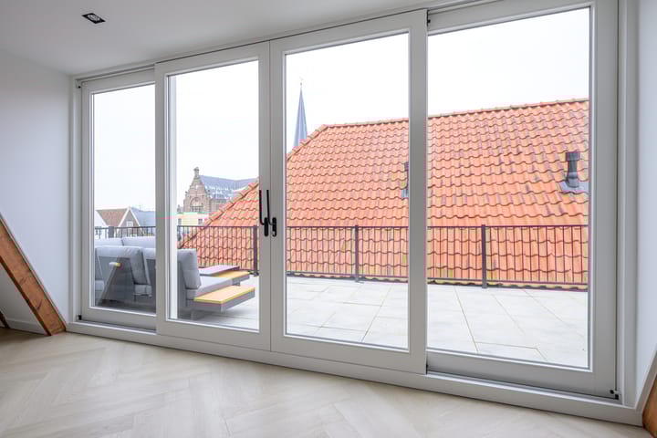 Foto 8 van Nieuwsteeg 32-A