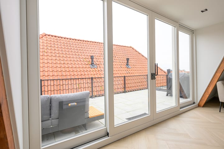 Foto 9 van Nieuwsteeg 32-A