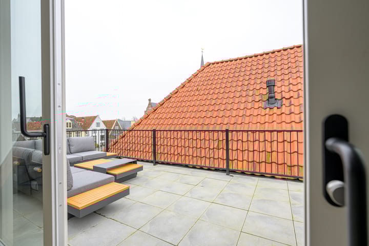 Foto 10 van Nieuwsteeg 32-A