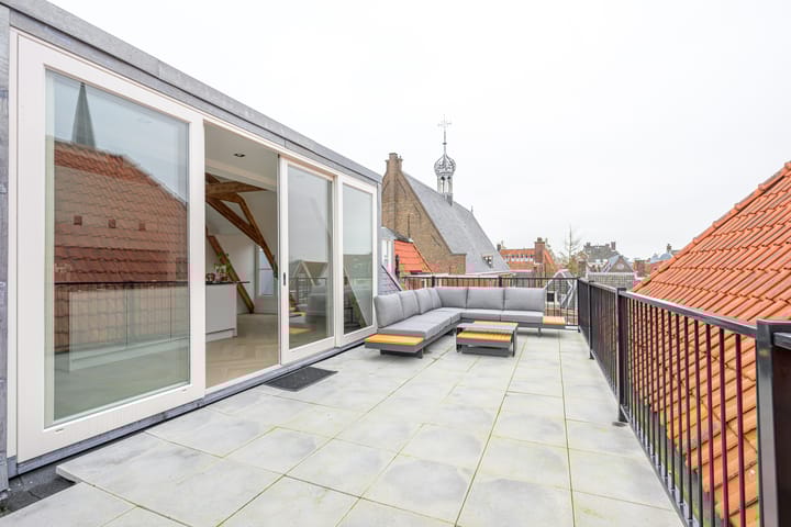 Foto 11 van Nieuwsteeg 32-A